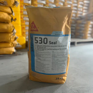 SikaTop®-530 Seal