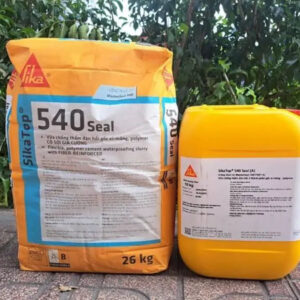 SikaTop®-540 Seal VN