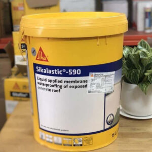 Sikalastic®-590