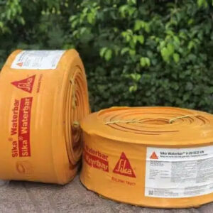 Sika Waterbar® V-20 ECO VN