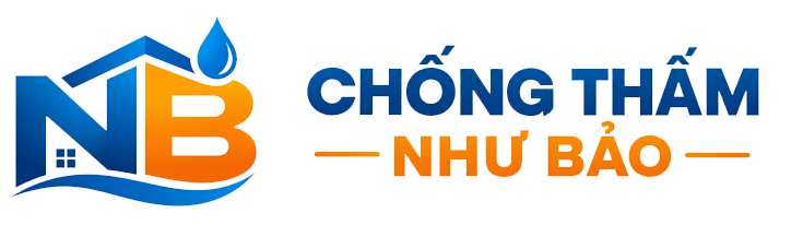 Chống thấm Như Bảo