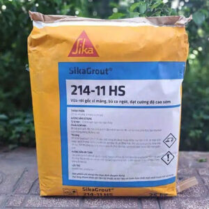 SikaGrout®-214-11HS