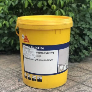 Sika® RainTite